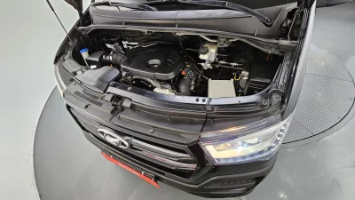 Hyundai Solati