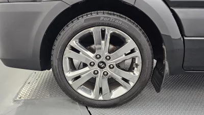 Hyundai Solati