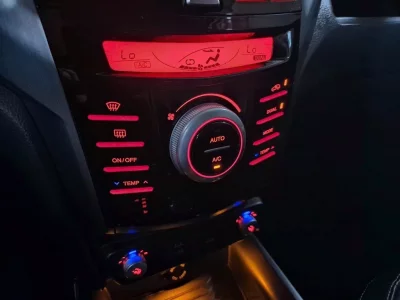 SsangYong TIBOLI
