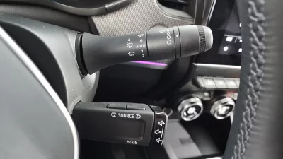 Renault Samsung XM3