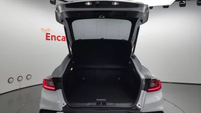 Renault Samsung XM3
