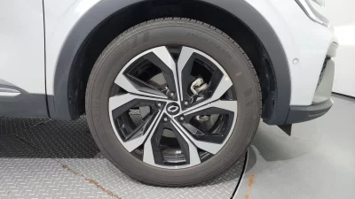 Renault Samsung XM3