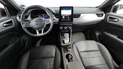 Renault Samsung XM3
