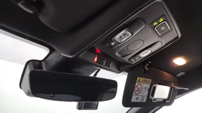Renault Samsung XM3