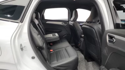 Renault Samsung XM3