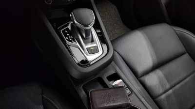 Renault Samsung XM3