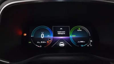 Renault Samsung XM3