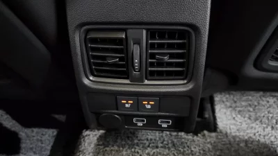 Renault Samsung XM3