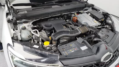 Renault Samsung XM3