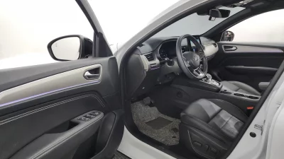Renault Samsung XM3