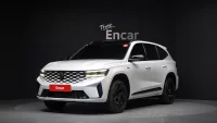 Renault Samsung Grand Koleos