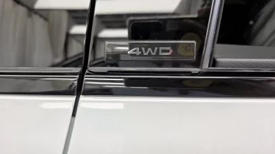 Renault Samsung Grand Koleos