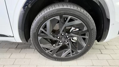 Renault Samsung Grand Koleos