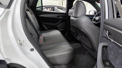 Renault Samsung Grand Koleos
