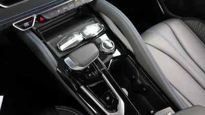 Renault Samsung Grand Koleos