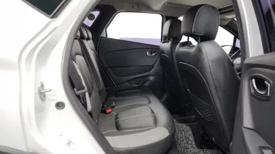 Renault Samsung QM3