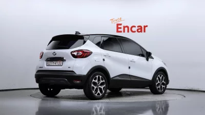 Renault Samsung QM3