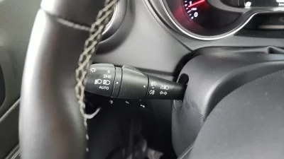 Renault Samsung QM3