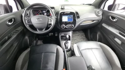 Renault Samsung QM3