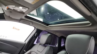 Renault Samsung QM3