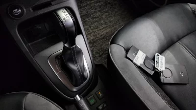 Renault Samsung QM3