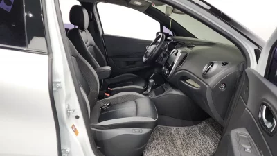 Renault Samsung QM3