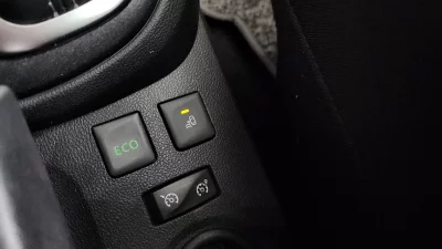 Renault Samsung QM3