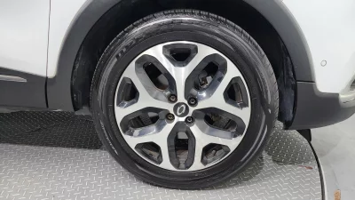 Renault Samsung QM3