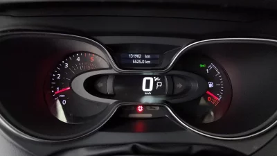 Renault Samsung QM3