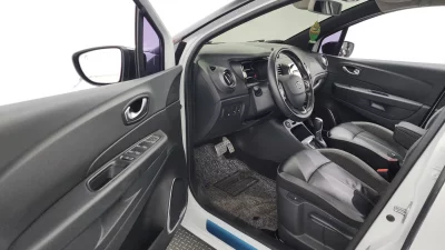 Renault Samsung QM3