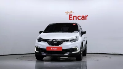 Renault Samsung QM3