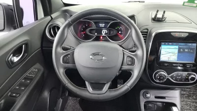 Renault Samsung QM3