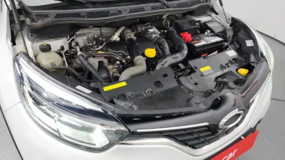 Renault Samsung QM3