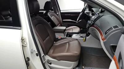 Hyundai Veracruz