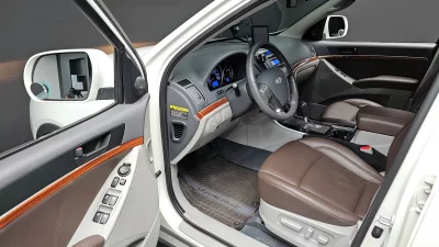 Hyundai Veracruz
