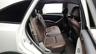 Hyundai Veracruz