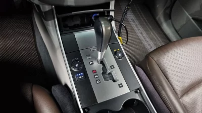 Hyundai Veracruz