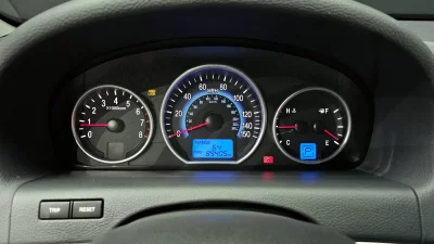 Hyundai Veracruz