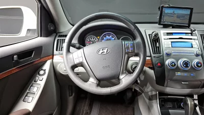 Hyundai Veracruz