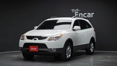 Hyundai Veracruz