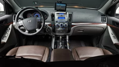 Hyundai Veracruz