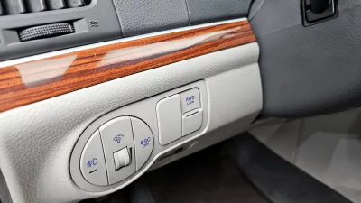 Hyundai Veracruz
