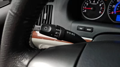Hyundai Veracruz