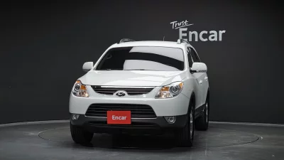 Hyundai Veracruz