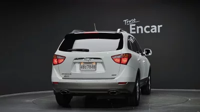 Hyundai Veracruz