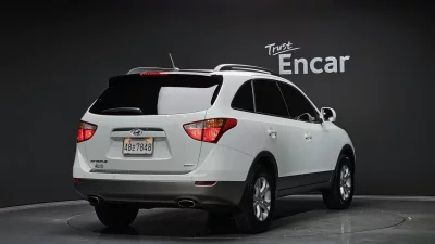 Hyundai Veracruz