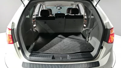 Hyundai Veracruz