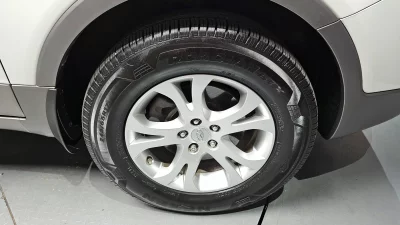 Hyundai Veracruz