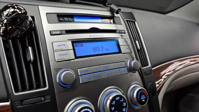 Hyundai Veracruz