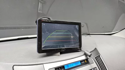 Hyundai Veracruz
